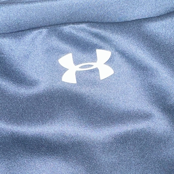 Under Armour Men's Long Sleeve Dri- Weave Shirt - Picture 3 of 5